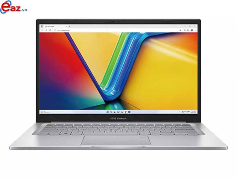 Asus Vivobook 14 X1404VA NK124W | Intel&#174; Raptor Lake Core™ i3 _ 1315U | 8GB | 256GB SSD PCIe | Intel&#174; UHD Graphics | 14 inch Full HD | Win 11 | Finger | 0523F